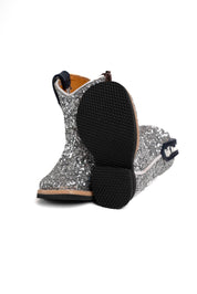 Baby Girl Brillos Boot