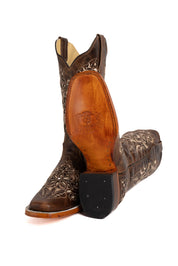 Country 250 Frontier Cowgirl Boot