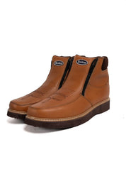 Botines 920 Artesanales Mr Cafe FINAL SALE