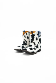 Baby Vaca Boot