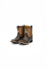 Baby Boy  Caiman Boot FINAL SALE