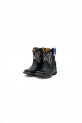 Baby Boy  Caiman Boot FINAL SALE