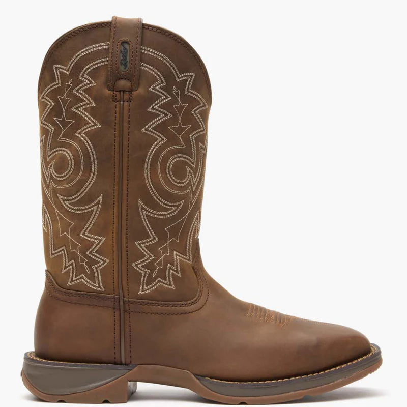 Durango DB4343 Rebel Steel Toe Pull On Western Boot