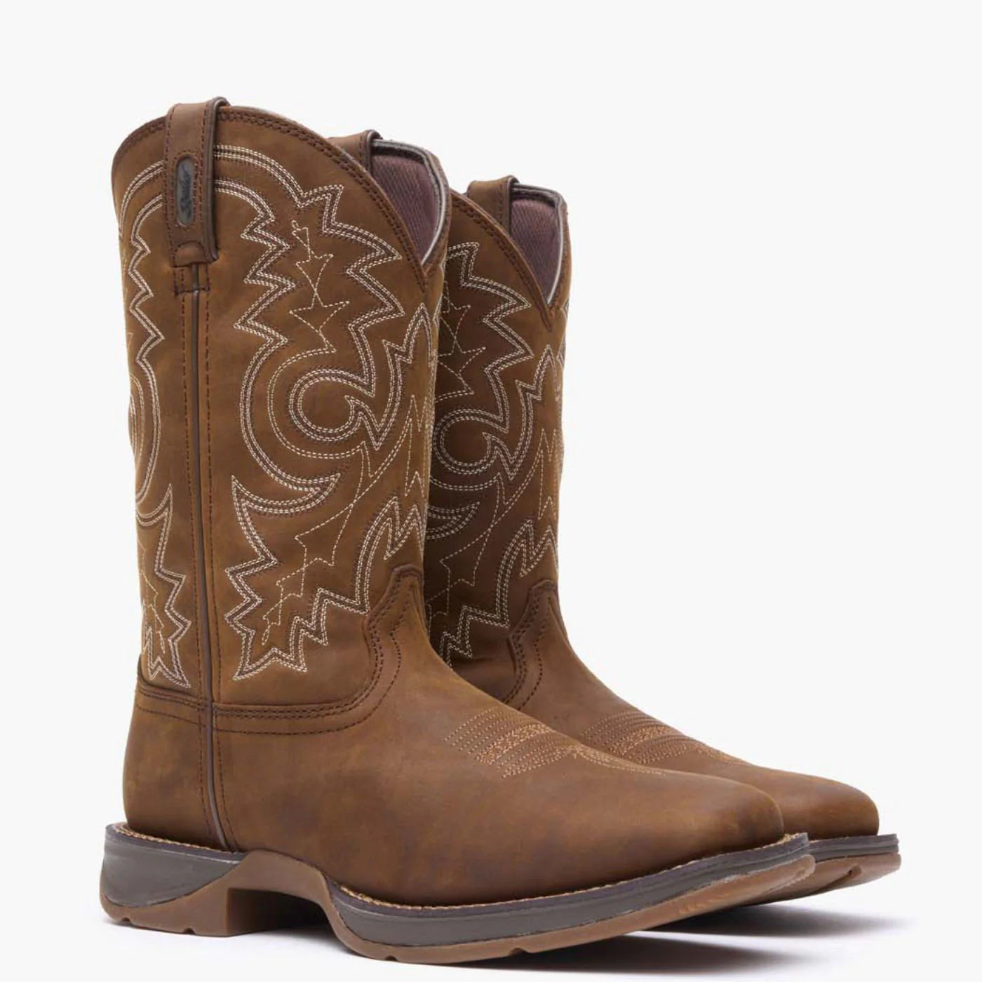 Durango DB4443 Rebel Pull On Western Boot
