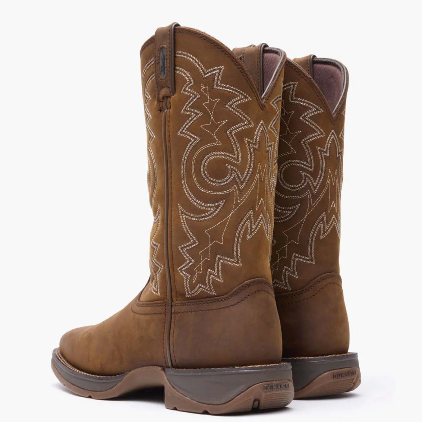Durango DB4443 Rebel Pull On Western Boot