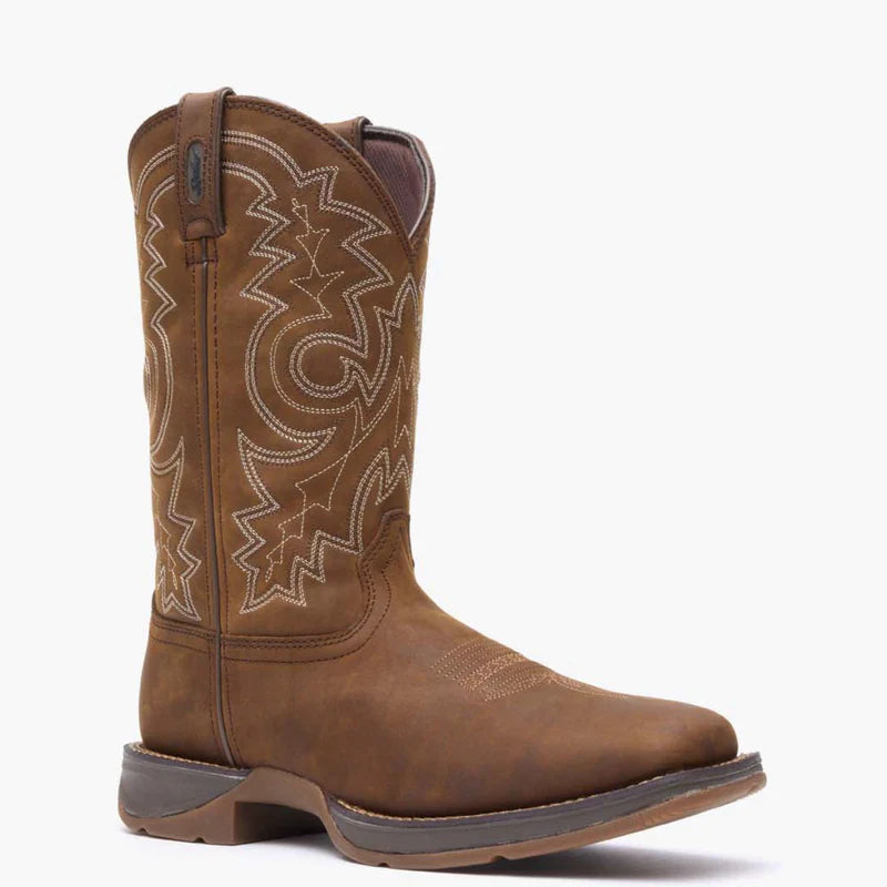 Durango DB4443 Rebel Pull On Western Boot