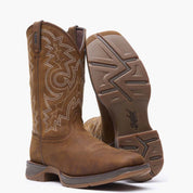 Durango DB4443 Rebel Pull On Western Boot