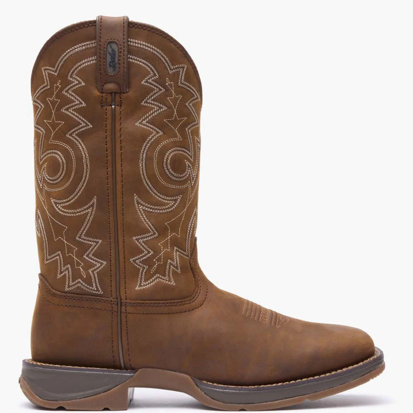 Durango DB4443 Rebel Pull On Western Boot