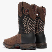 Durango DDB0176 Maverick XP Steel Toe Waterproof Western Work Boot