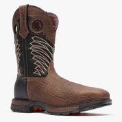 Durango DDB0176 Maverick XP Steel Toe Waterproof Western Work Boot