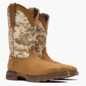 Durango DDB0207 Maverick XP Steel Toe Waterproof Western Work Boot