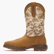 Durango DDB0207 Maverick XP Steel Toe Waterproof Western Work Boot