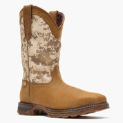 Durango DDB0207 Maverick XP Steel Toe Waterproof Western Work Boot