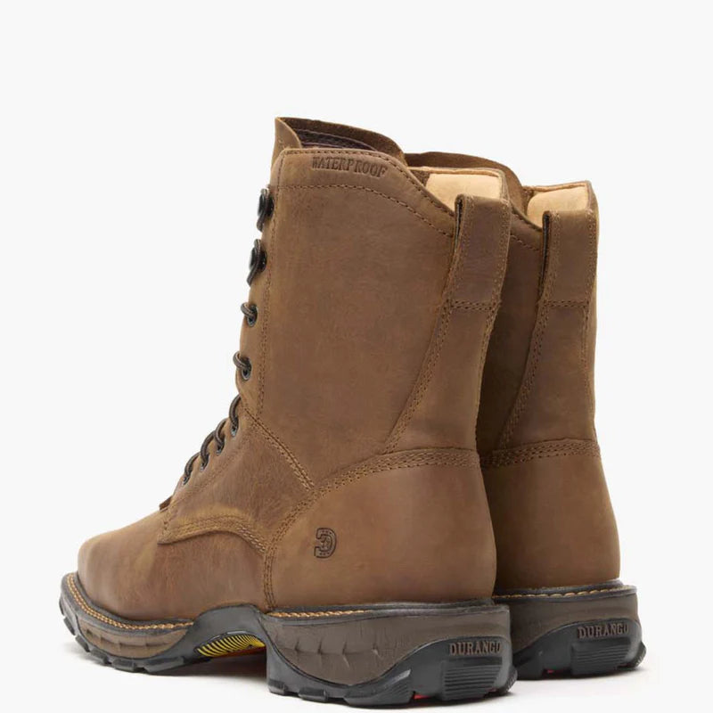 Durango DDB0267 Maverick XP Steel Toe Waterproof Lace Up Boot