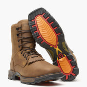 Durango DDB0267 Maverick XP Steel Toe Waterproof Lace Up Boot