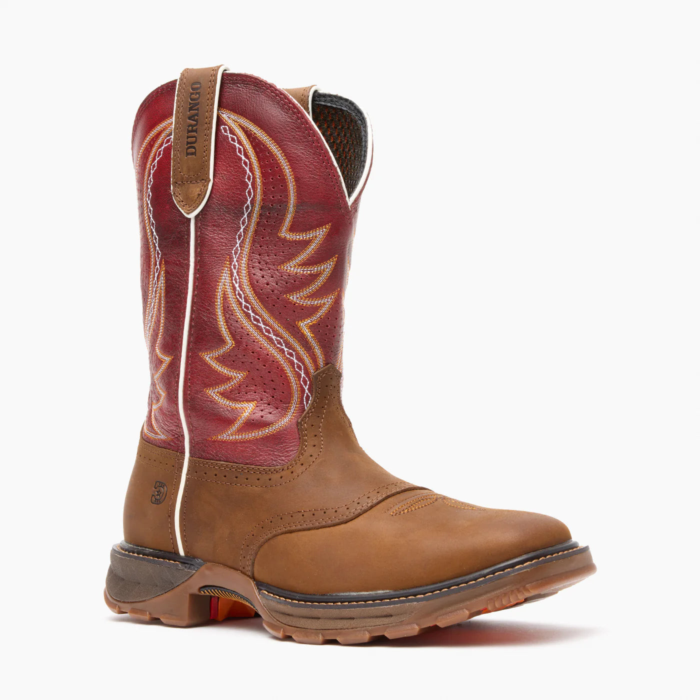 Durango DDB0479 Maverick XP Ventilated With Insulkul Work Boot