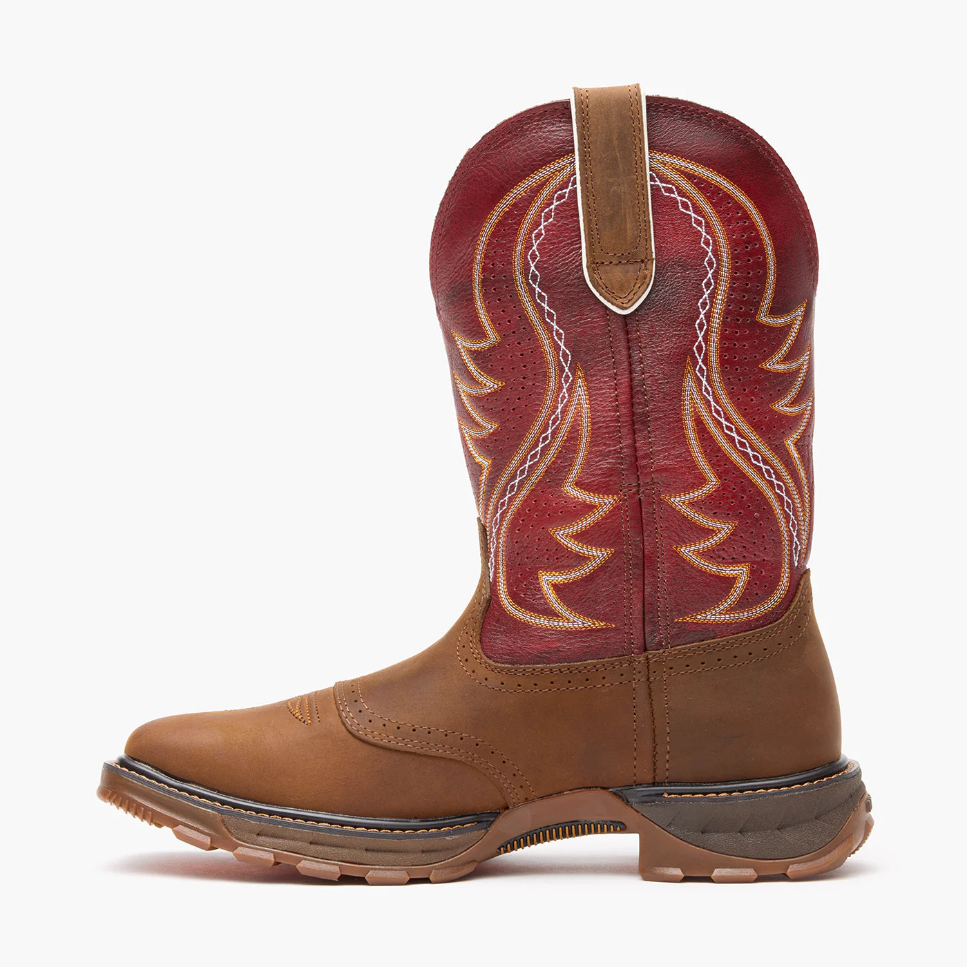 Durango DDB0479 Maverick XP Ventilated With Insulkul Work Boot