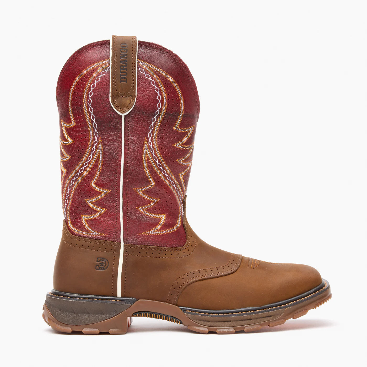 Durango DDB0479 Maverick XP Ventilated With Insulkul Work Boot