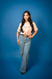 Rock’em Rope T-Shirt