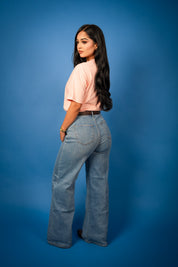 Rock’em Rope T-Shirt