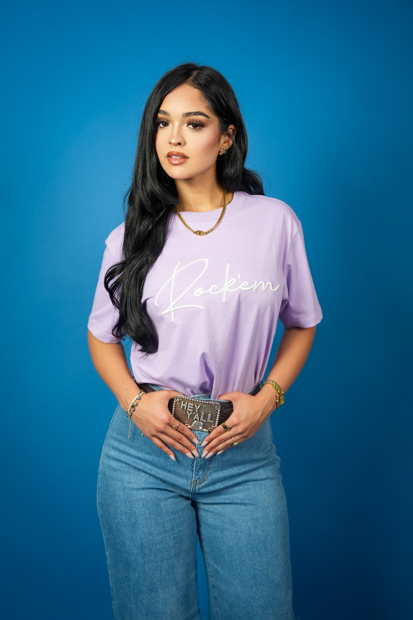 Rock’em Signature T-Shirt