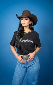 Rock’em Rope T-Shirt
