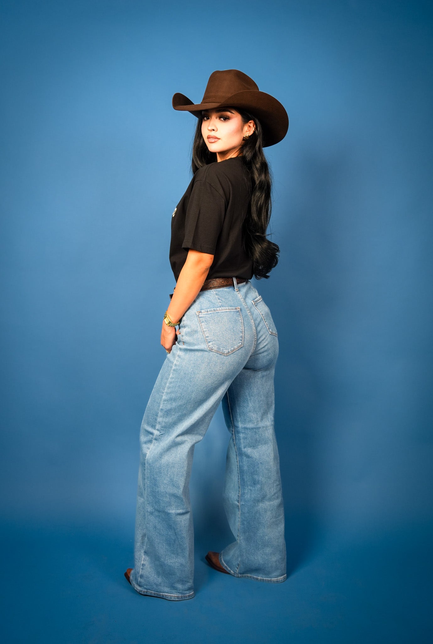 Rock’em Rope T-Shirt