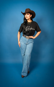 Rock’em Signature T-Shirt