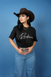 Rock’em Signature T-Shirt