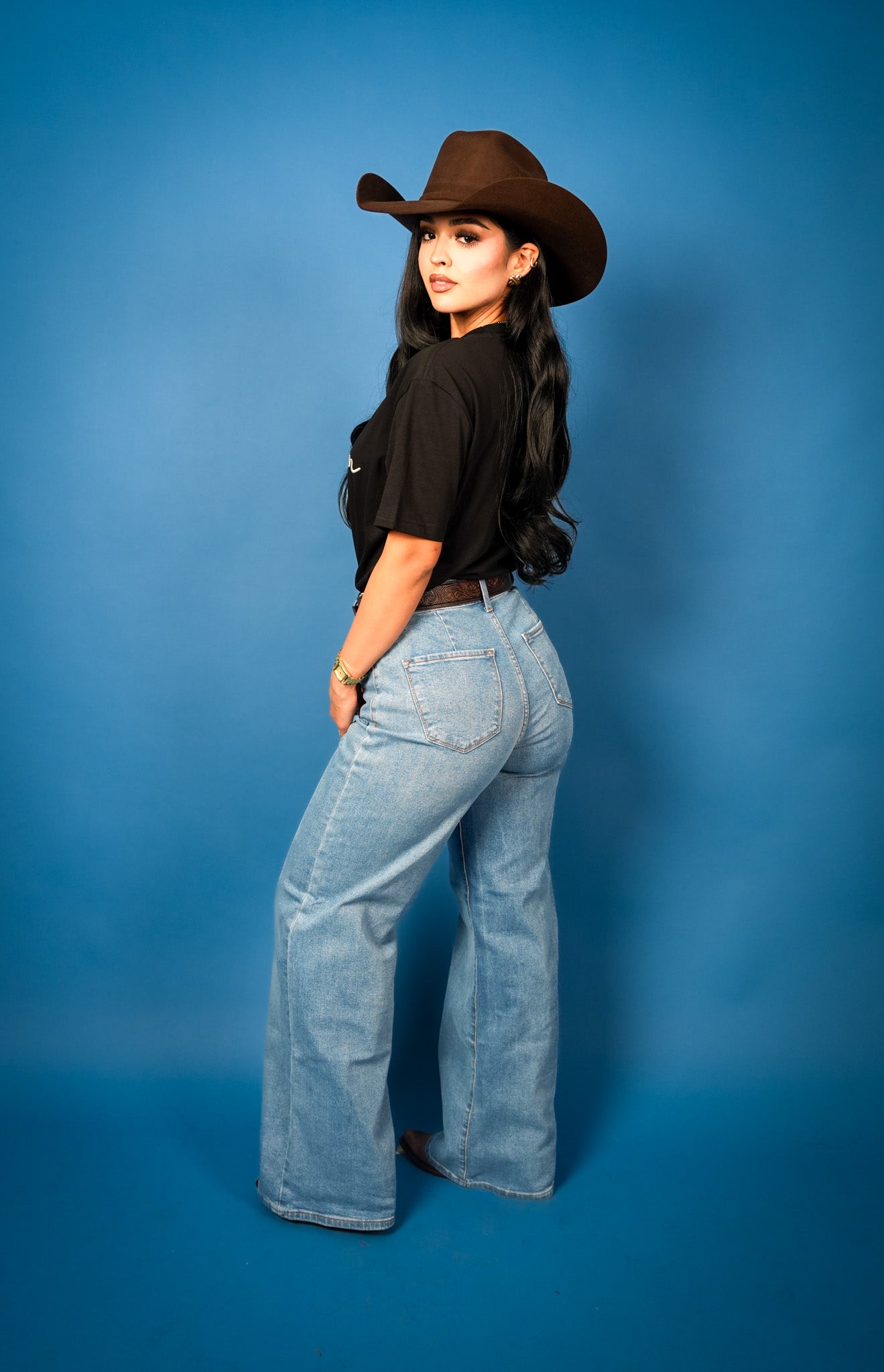 Rock’em Signature T-Shirt