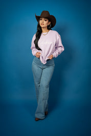 Rock’em Signature Sweatshirt