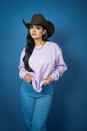 Rock’em Signature Sweatshirt