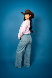 Rock’em Signature Sweatshirt