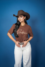 Rock’em Signature T-Shirt