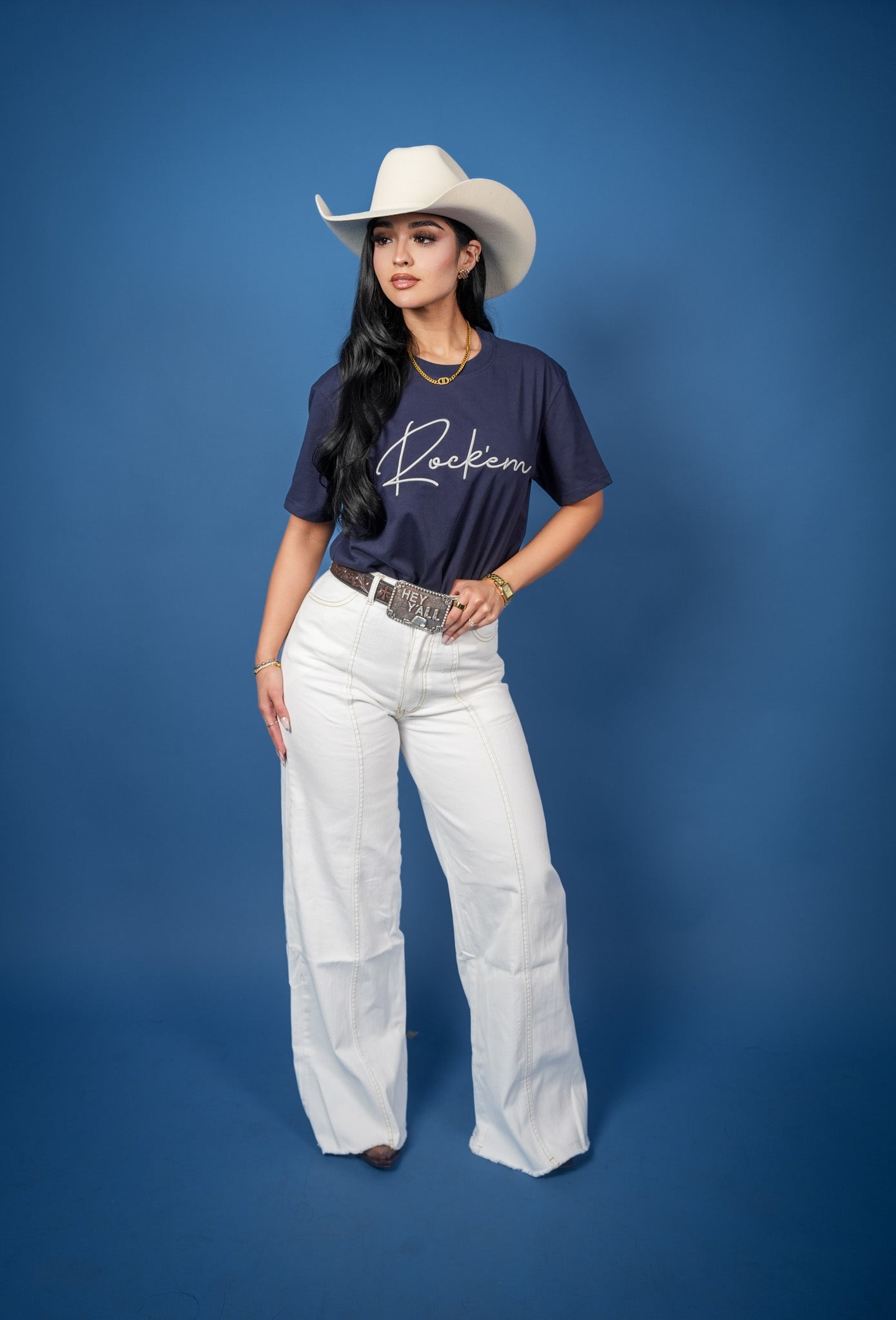 Rock’em Signature T-Shirt