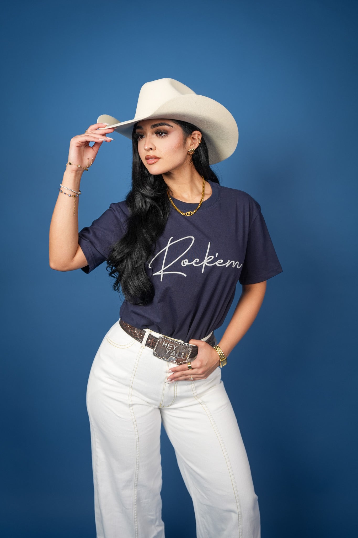 Rock’em Signature T-Shirt