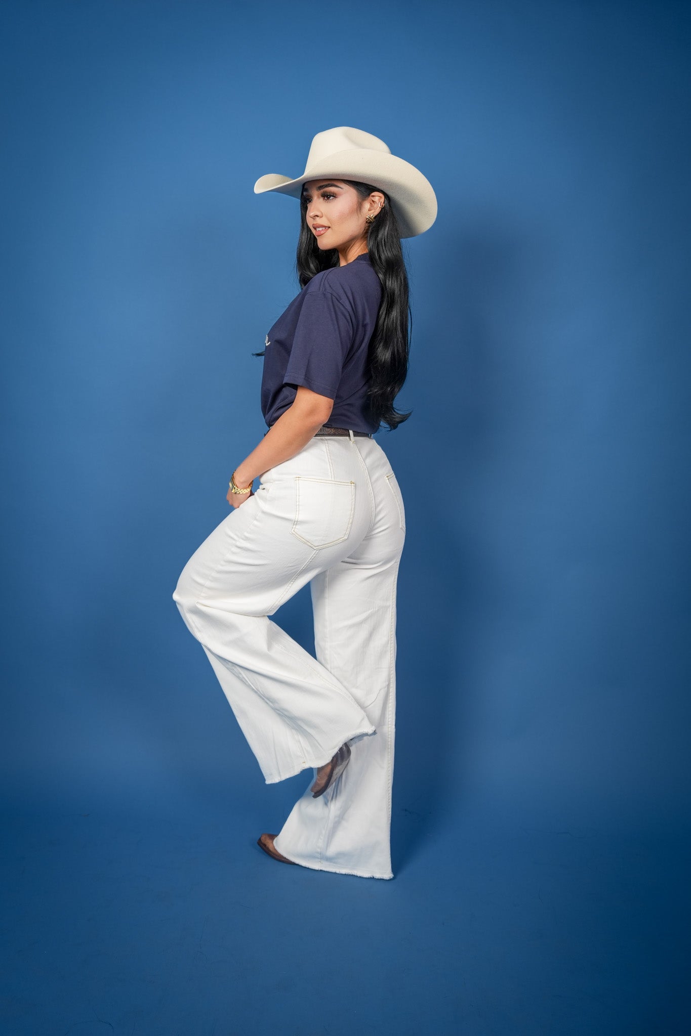 Rock’em Signature T-Shirt