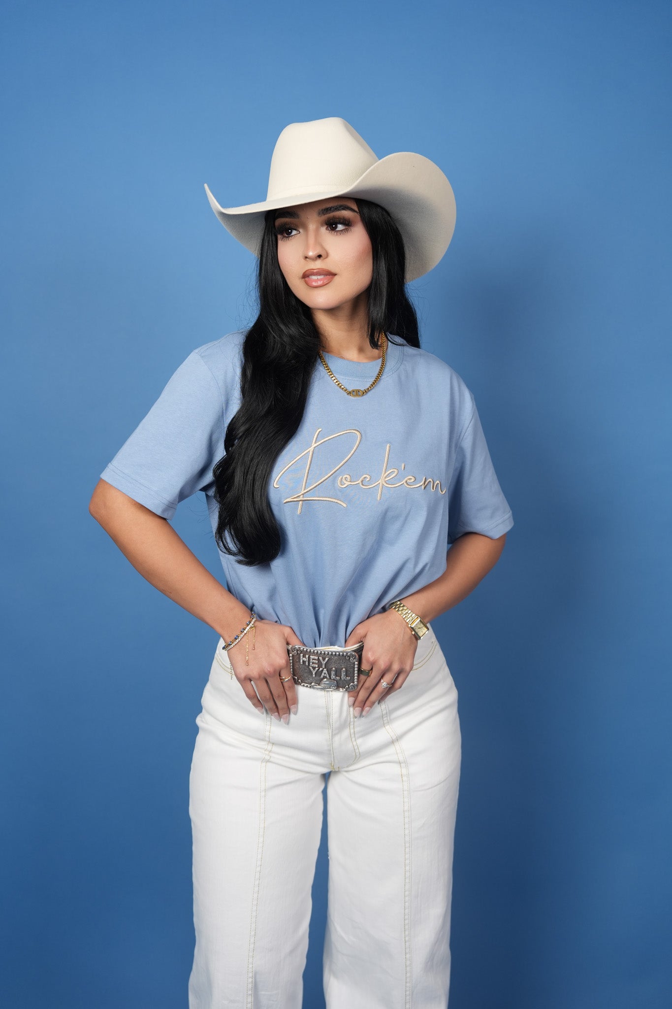 Rock’em Signature T-Shirt