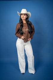 Rock’em Signature Sweatshirt