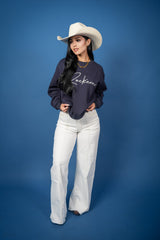 Rock’em Signature Sweatshirt