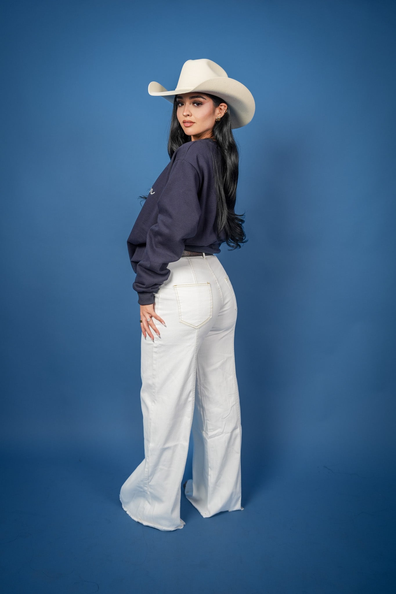 Rock’em Signature Sweatshirt