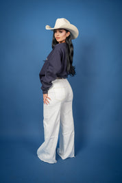 Rock’em Signature Sweatshirt