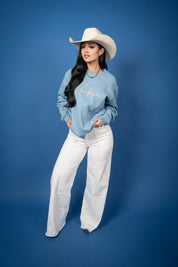 Rock’em Signature Sweatshirt