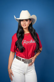 Rock’em Rope T-Shirt