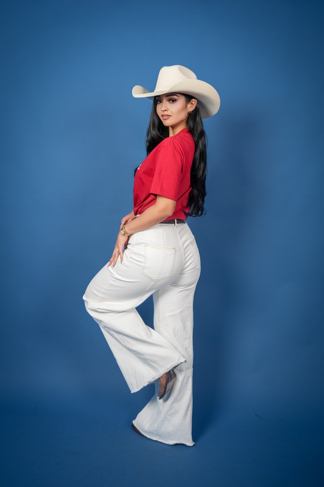 Rock’em Rope T-Shirt