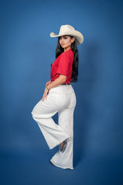 Rock’em Rope T-Shirt