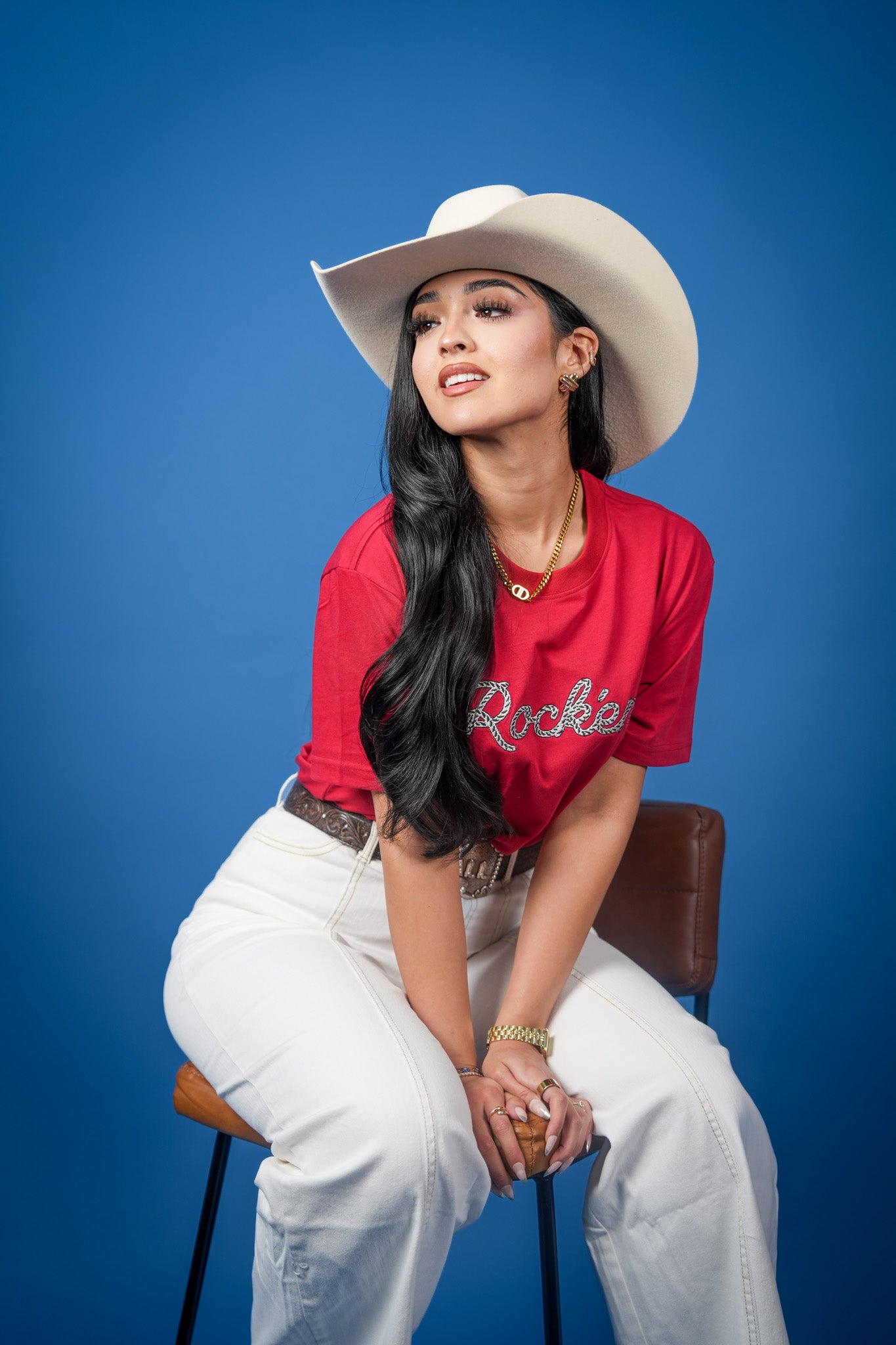 Rock’em Rope T-Shirt