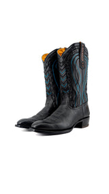 Nokota Adams Cutter Toe Cowboy Boot