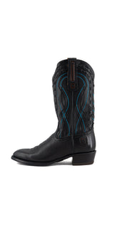 Nokota Adams Cutter Toe Cowboy Boot