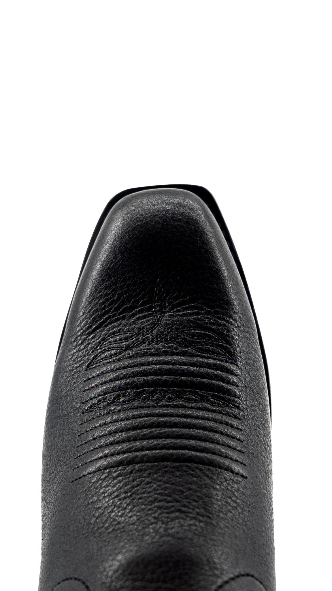 Nokota Adams Cutter Toe Cowboy Boot